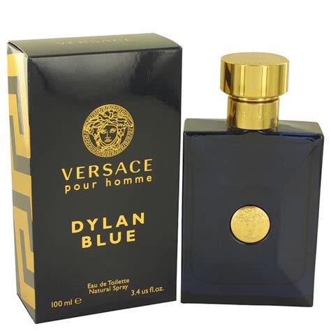 versace dylan blue bol.com|what does Versace Dylan Blue smell like.